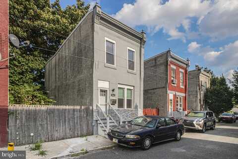 3141 N PERCY STREET, PHILADELPHIA, PA 19133