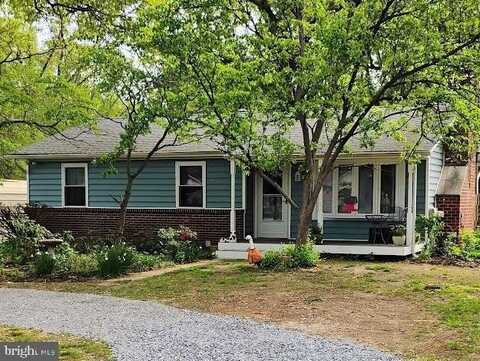7885 ELIZABETH ROAD, PASADENA, MD 21122