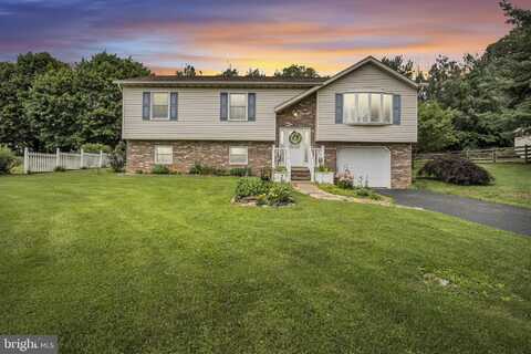 198 GLENVILLE ROAD, HANOVER, PA 17331