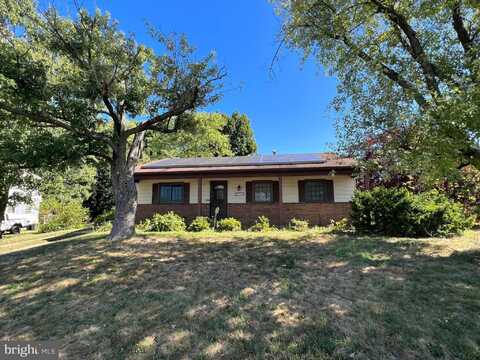 2354 HAMILTOWNE CIRCLE, BALTIMORE, MD 21237