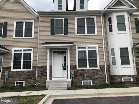 3707 FORDS LANE, BALTIMORE, MD 21215