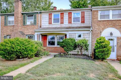 180 ROCKLAND DRIVE, WILLINGBORO, NJ 08046