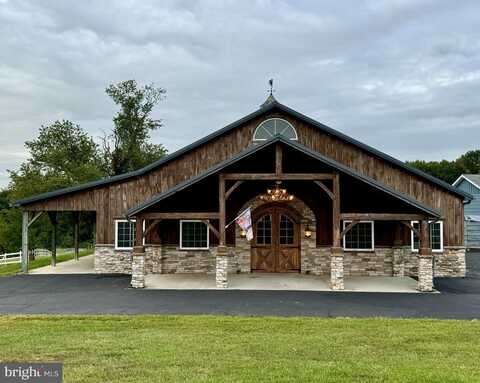 1089 POND NECK ROAD, EARLEVILLE, MD 21919