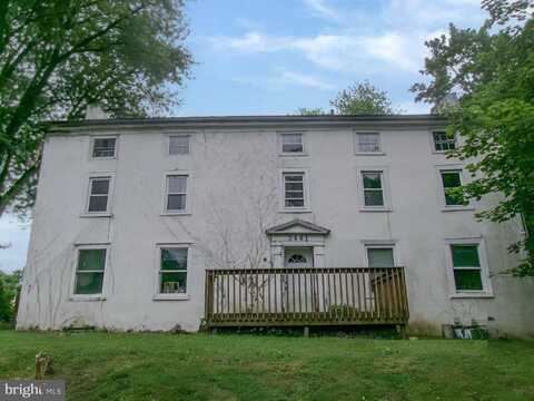 2441 TREVOSE ROAD, FEASTERVILLE TREVOSE, PA 19053