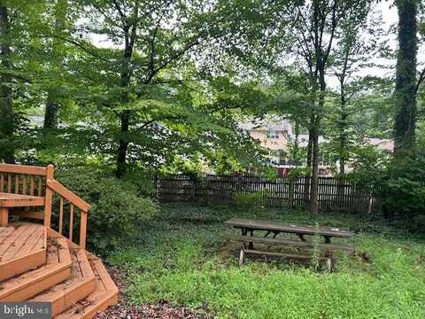 4905 BEL PRE ROAD, ROCKVILLE, MD 20853