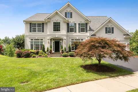 12401 CHASEMOUNT COURT, BOWIE, MD 20720