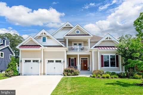 33916 DARLINGTON STREET, LEWES, DE 19958