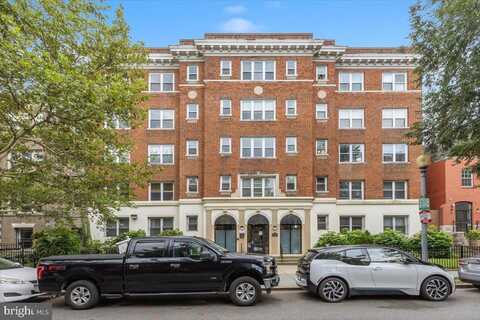 1458 COLUMBIA ROAD NW, WASHINGTON, DC 20009