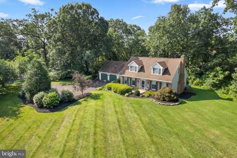839 RISING SUN ROAD, TELFORD, PA 18969