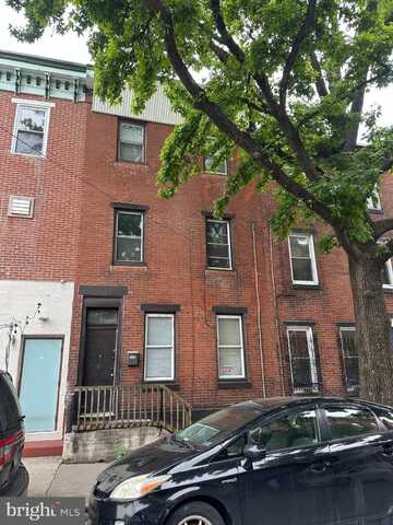 2103 E YORK STREET, PHILADELPHIA, PA 19125