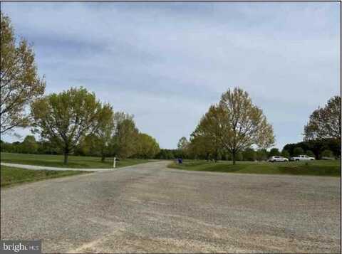 PRIVATE SPRY ( LOT 50) LANE, WORTON, MD 21678