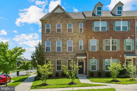 10899 CLERKENWELL ALLEY, WALDORF, MD 20603
