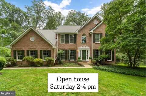 1315 BRUNSWICK DRIVE, ELDERSBURG, MD 21784