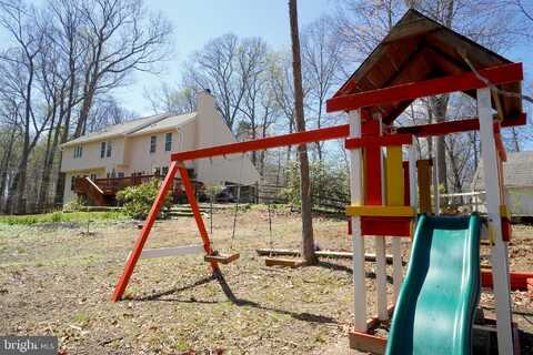1315 BRUNSWICK DRIVE, ELDERSBURG, MD 21784