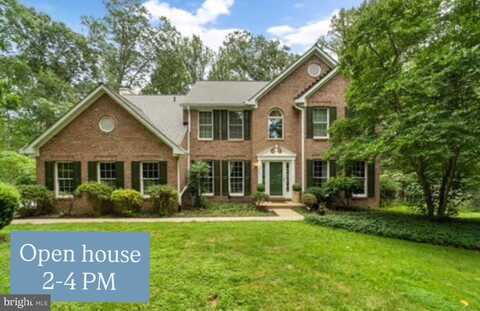 1315 BRUNSWICK DRIVE, ELDERSBURG, MD 21784