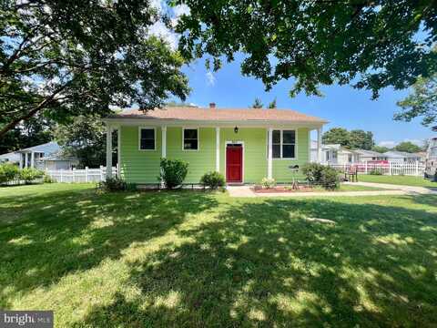 900 PRINCETON TERRACE, GLEN BURNIE, MD 21060