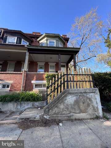 622 E 33RD STREET, BALTIMORE, MD 21218