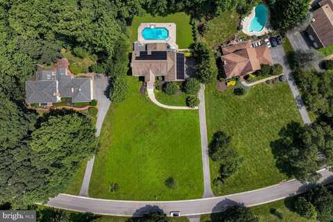 6526 RIVER CLYDE DRIVE, HIGHLAND, MD 20777
