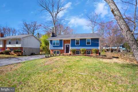 406 EDGEMERE DRIVE, ANNAPOLIS, MD 21403