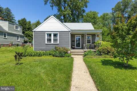 1818 WENDOVER ROAD, BALTIMORE, MD 21234