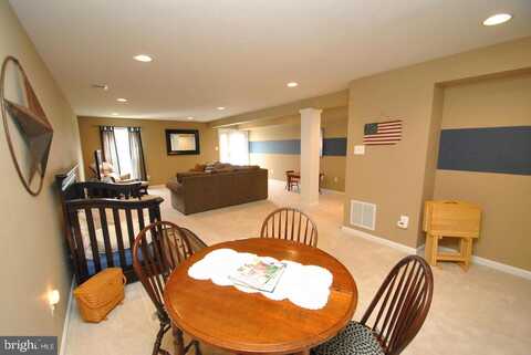 5105 BRIGHT OWL ROAD, PERRY HALL, MD 21128