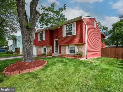 19445 SAINT JOHNSBURY LANE, GERMANTOWN, MD 20876