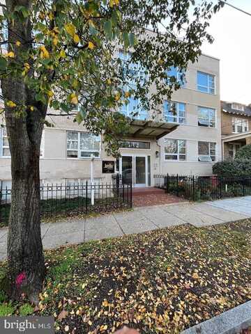 712 MARIETTA PLACE NW, WASHINGTON, DC 20011