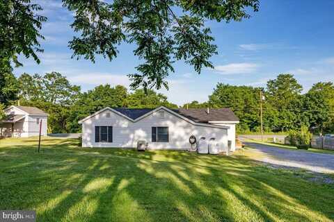 709 DICKS HOLLOW ROAD, WINCHESTER, VA 22603