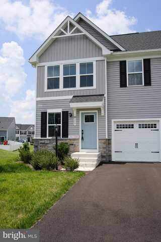 117 DUNSTER STREET, MARTINSBURG, WV 25405