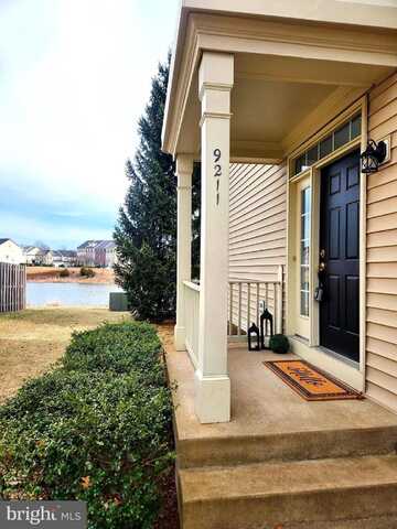 9211 CASCADE FALLS DRIVE, BRISTOW, VA 20136