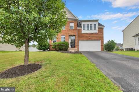 7307 CHICAMUXEN COURT, BRANDYWINE, MD 20613