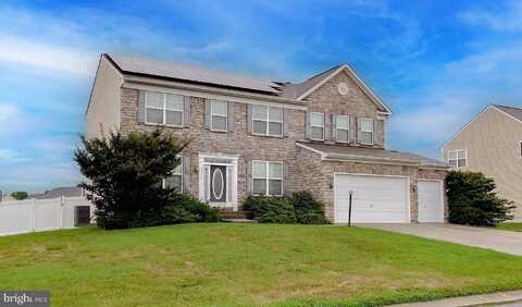 20912 ROWAN KNIGHT DRIVE, LEXINGTON PARK, MD 20653