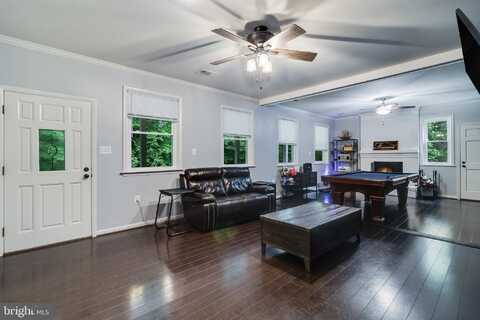 10560 S FAULKNER ROAD, FAULKNER, MD 20632