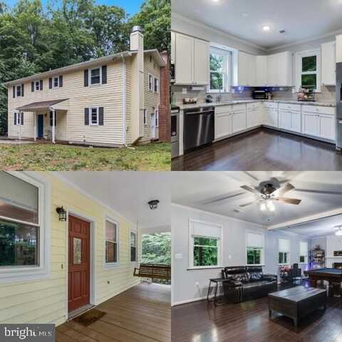 10560 S FAULKNER ROAD, FAULKNER, MD 20632