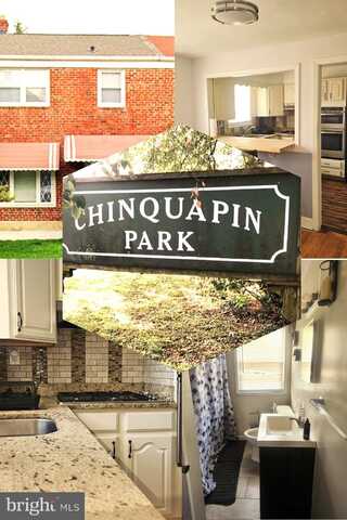 843 LENTON AVENUE, BALTIMORE, MD 21212