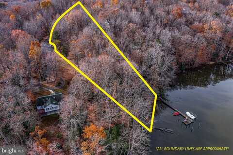 Lot 11 GREENPOINT LANDING, MONTROSS, VA 22520
