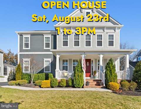 41213 TURKEY OAK DRIVE, ALDIE, VA 20105