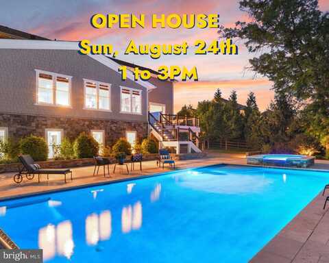 23055 WELBOURNE WALK COURT, ASHBURN, VA 20148
