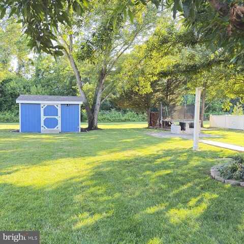 10954 BLAKE LANE, BEALETON, VA 22712