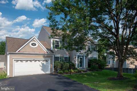 149 NORTHAMPTON BOULEVARD, STAFFORD, VA 22554