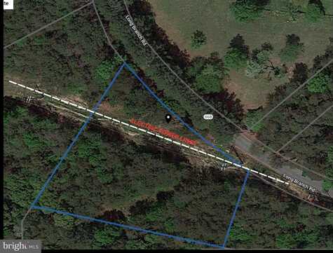 Lot 10 LONG BRANCH ROAD, WOODFORD, VA 22580