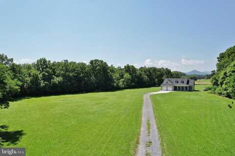 1835 MILL CREEK CROSSROADS, LURAY, VA 22835