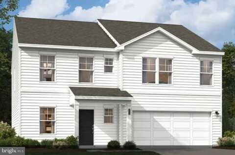 46 TIPTON ROAD, CHARLES TOWN, WV 25414