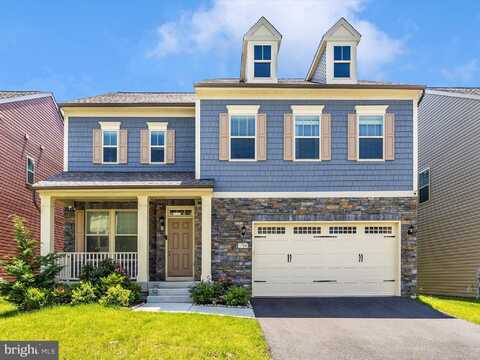 1704 EVANSBERRY DR, FREDERICK, MD 21701