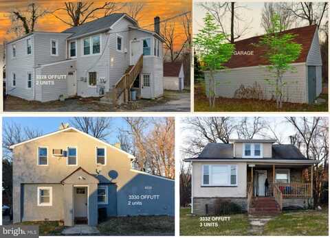 3332 OFFUTT ROAD, RANDALLSTOWN, MD 21133