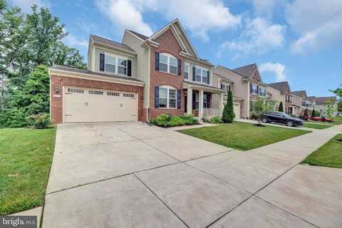 8008 HUBBLE DRIVE, LANHAM, MD 20706