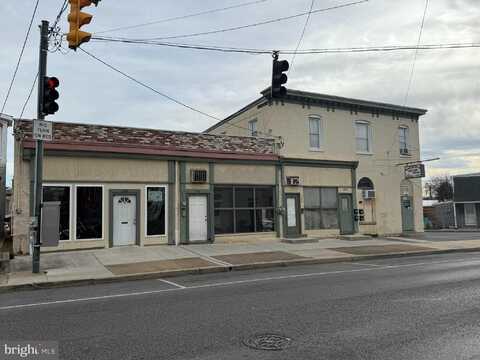 500 SALEM AVENUE, HAGERSTOWN, MD 21740