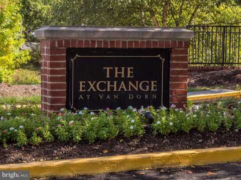 4850 EISENHOWER AVENUE, ALEXANDRIA, VA 22304