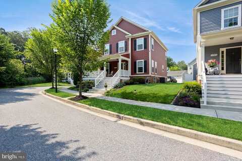 1712 RENAISSANCE DRIVE, BALTIMORE, MD 21221