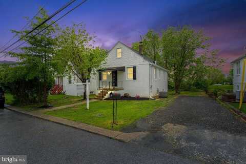 4103 KLAUSMIER ROAD, BALTIMORE, MD 21236